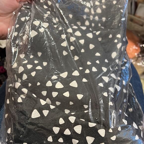 New Tyche Never another wide leg pant size L - Picture 7 of 14